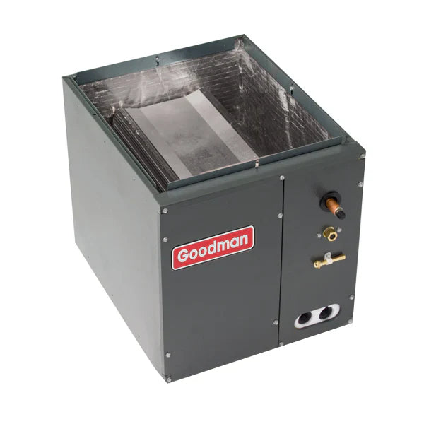 2.5 Ton  Goodman 13.4 SEER2  GLXS3BN3010  CAPTA3026B3