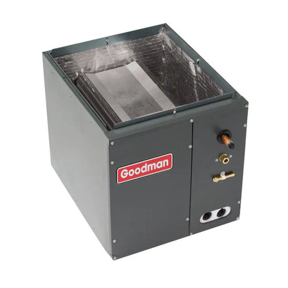 2.5 Ton  Goodman 13.4 SEER2  GLXS3BN3010  CAPTA3026B3