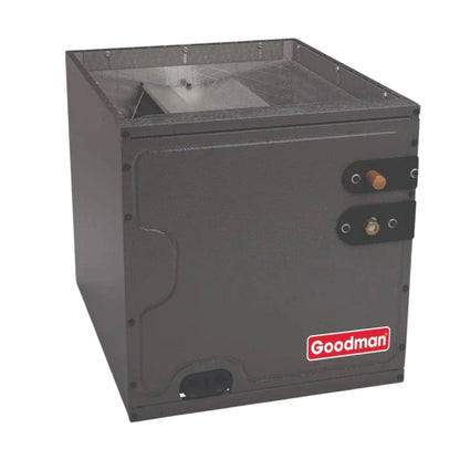 Goodman 2.5 Ton 14.3 SEER2 GLXS4BA3010 CAPTA3026C3