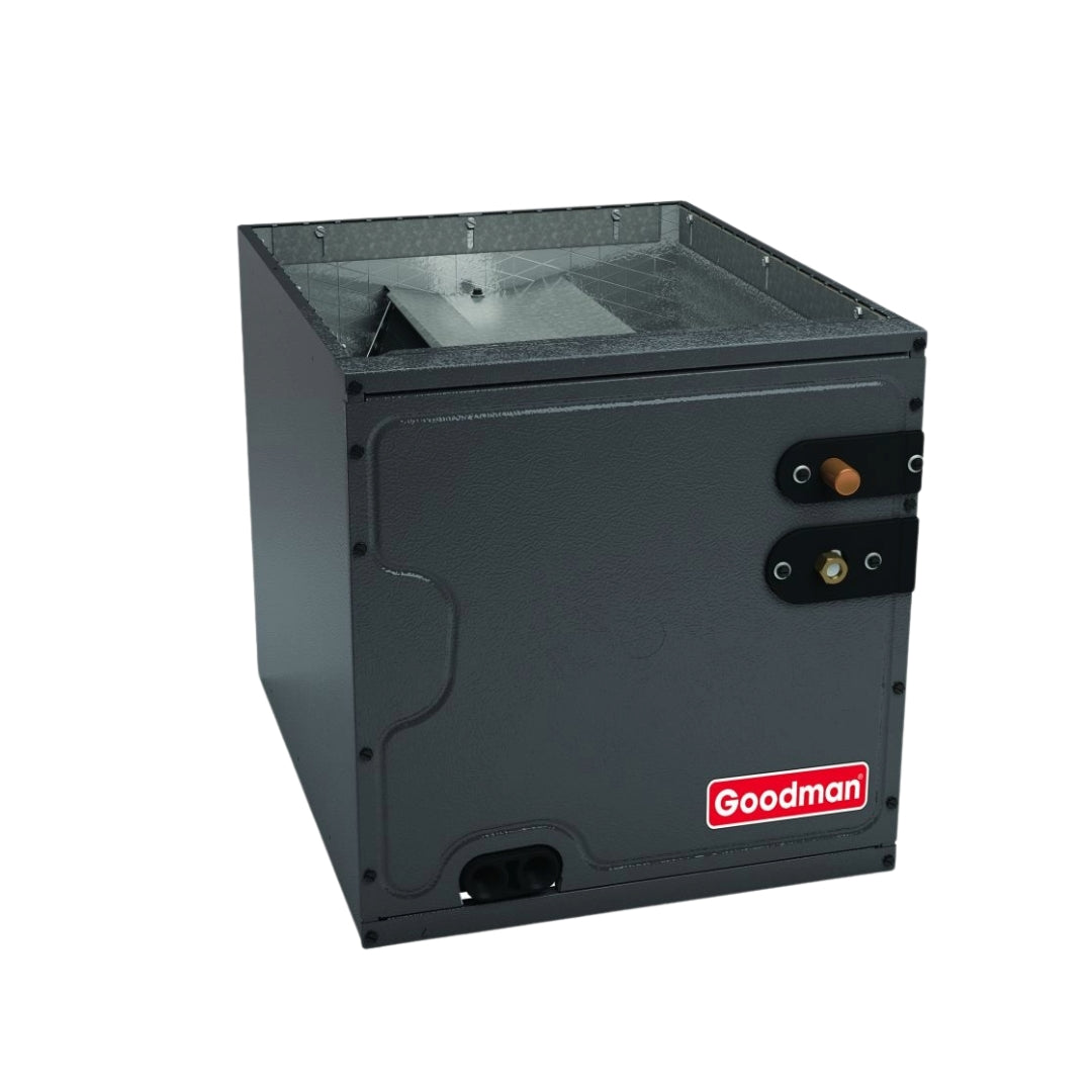 3.0 Ton  Goodman 14.3 SEER2  GLXS4BA3610  CAPTA3626B3