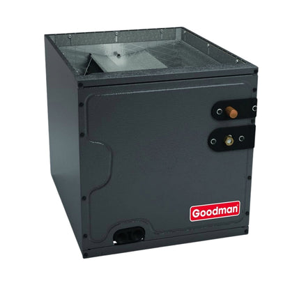 3.5 Ton  Goodman 13.4 SEER2  GLXS3BN4210  CAPTA4230C3