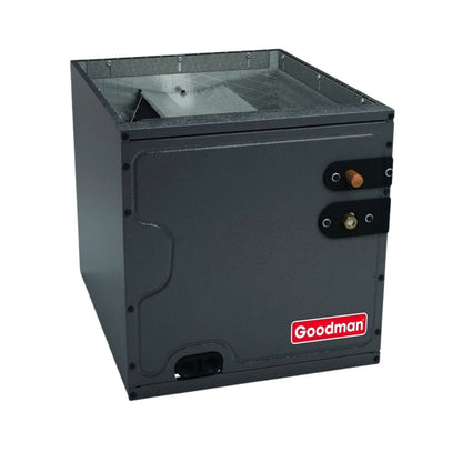 Goodman 5.0 Ton 13.8 SEER2  GLXS4BA6010  CAPTA6030D3