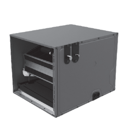 2.5 Ton  Goodman 14.3 SEER2  GLXS5BA3010  CHPTA3026B3