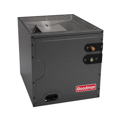 5.0 Ton  Goodman 13.4 SEER2  GLXS3BN6010  CHPTA6030D3