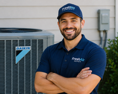 HVAC Technician