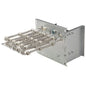 Daikin Electric Heater, Direct Drive, 460V, 3PH, 75kW EHX-4L75