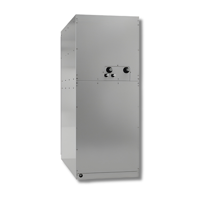 DAX09044|7.5 Ton Upflow/Horizontal Daikin Commercial Air Handler 460V