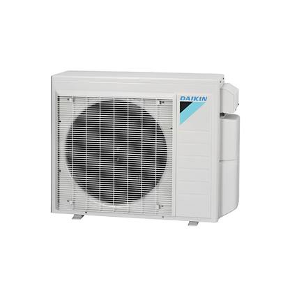 Daikin Mini Split | 4 Zone | 36000 BTU |4MXL36WVJU9, FTXS12WVJU9 + FTXS12WVJU9 + FTXS18WVJU9