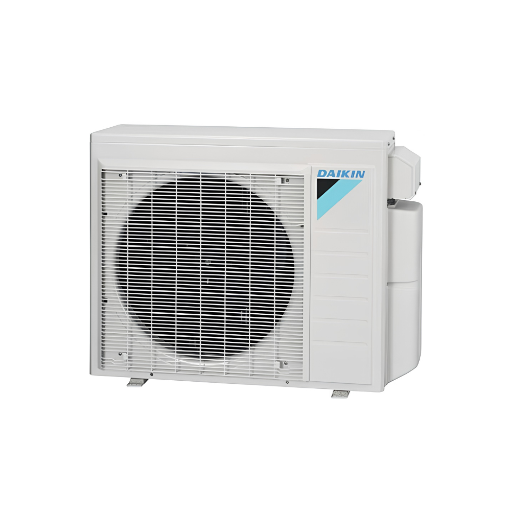 Daikin Mini Split | 4 Zone | 36000 BTU |4MXL36WVJU9, FTXS12WVJU9 + FTXS12WVJU9 + FTXS15WVJU9