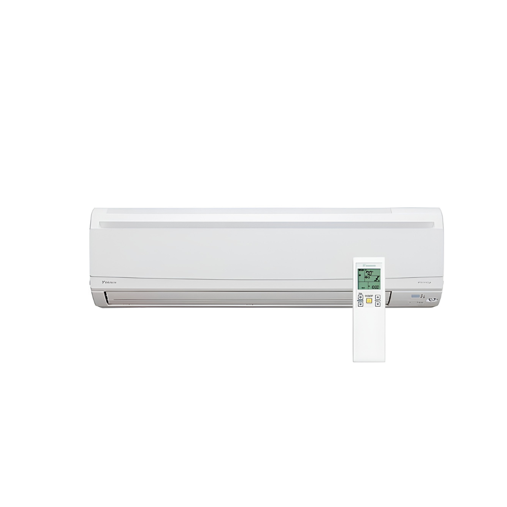 Daikin Mini Split | 4 Zone | 36000 BTU |4MXL36WVJU9, FTXS12WVJU9 + FTXS12WVJU9 + FTXS15WVJU9