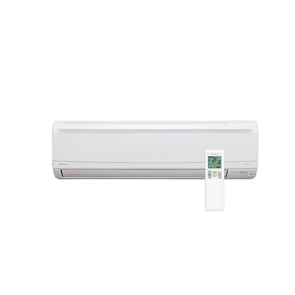 Daikin Mini Split | 4 Zone | 36000 BTU |4MXL36WVJU9, FTXS12WVJU9 + FTXS12WVJU9 + FTXS12WVJU9