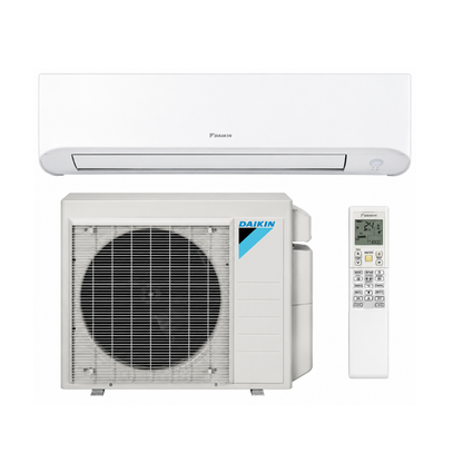 2.0 Ton Daikin OTERRA 20 SEER2 24K BTU Cooling Only, RKF24AXVJU