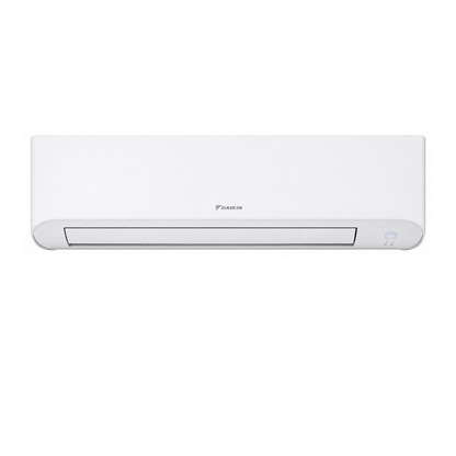 DAIKIN(R32) 2.0 TON Ton OTERRA MINI SPLIT HEAT PUMP 18 SEER SINGLE ZONE RXF24AXVJU/FTXF24AXVJU