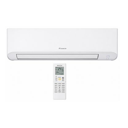 DAIKIN 1.5 TON OTERRA MINI SPLIT HEAT PUMP 18 SEER SINGLE ZONE RXF18AXVJU/FTXF18AXVJU