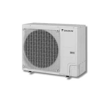 Daikin RZA18AAVJU 18K BTU SKYAIR Heat Pump Condenser Mini Split Single Zone R32