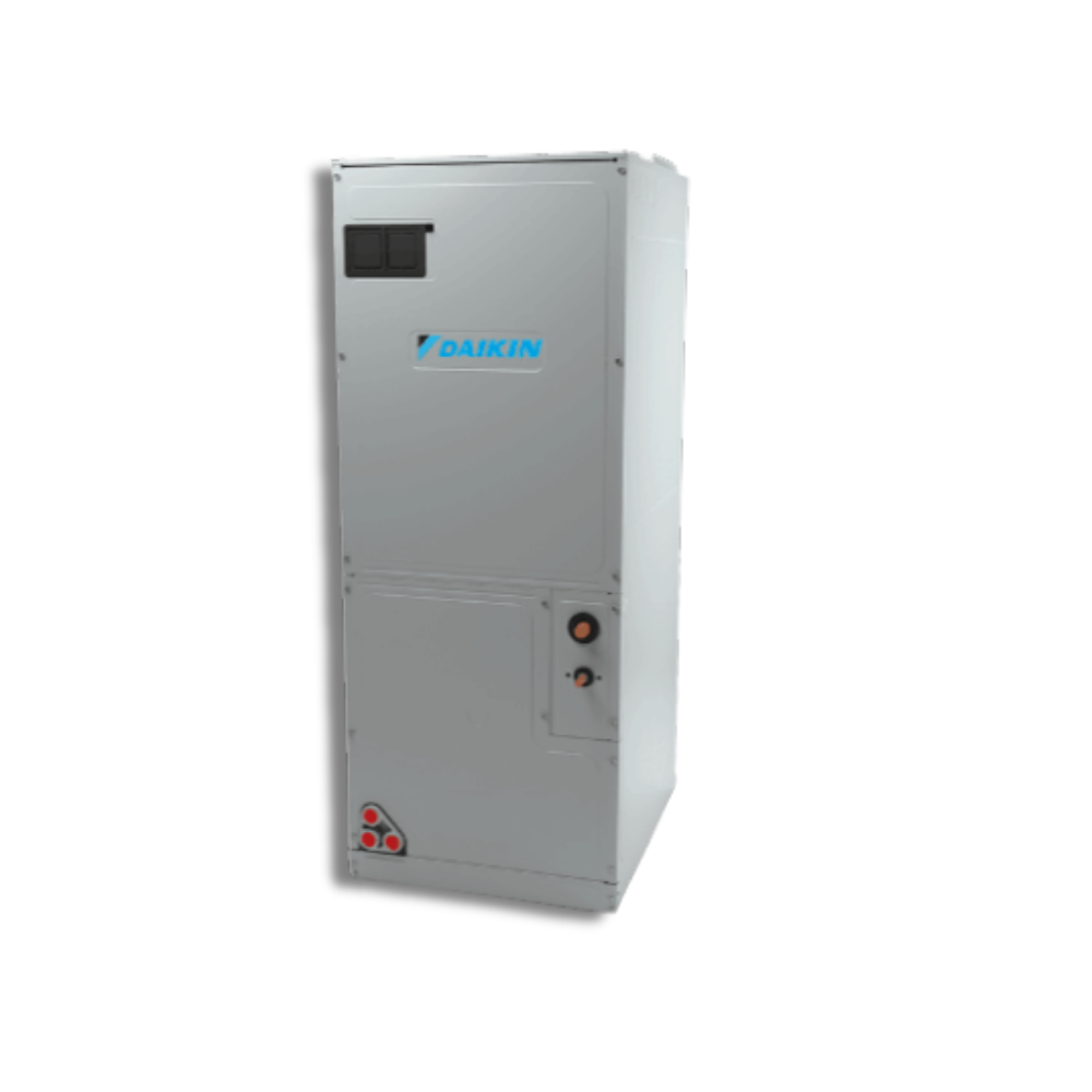 Daikin SkyAir FTQ Ducted 24,000 BTU 17.0 SEER2 Central Heat Pump Inverter Split System