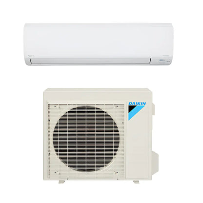 Daikin Polara 2.5 Ton Single Zone Wall-Mount Mini Split System RXV30AVJU9/FTXV30AVJU9