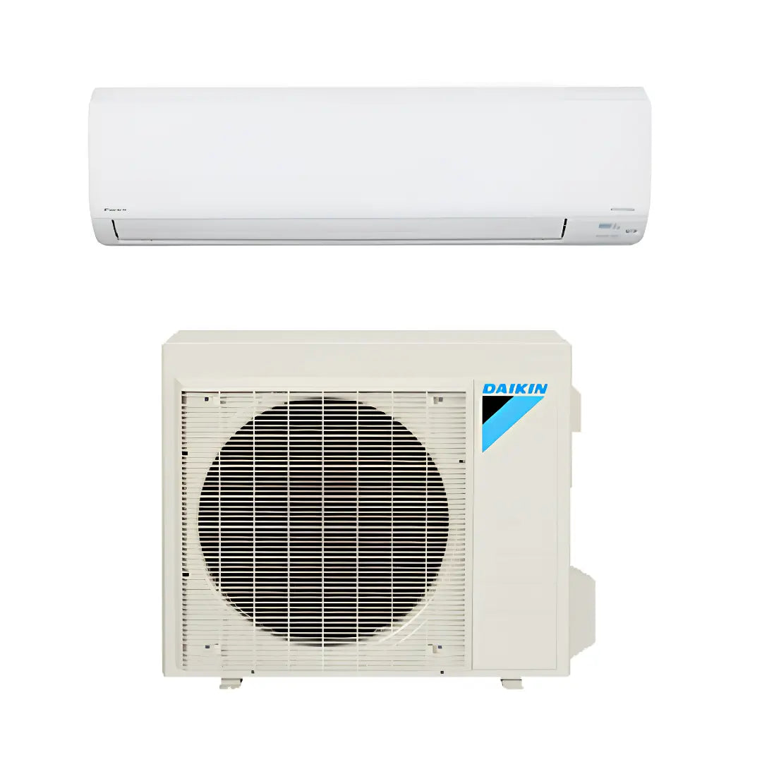 Daikin FTXV30AVJU9 RKV30AVJU9 30000 BTU Polara Series Mini Split System Inverter Single Zone 230V