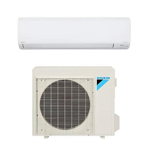 Daikin FTXV30AVJU9 RKV30AVJU9 30000 BTU Polara Series Mini Split System Inverter Single Zone 230V