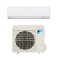 Daikin FTXV30AVJU9 RKV30AVJU9 30000 BTU Polara Series Mini Split System Inverter Single Zone 230V