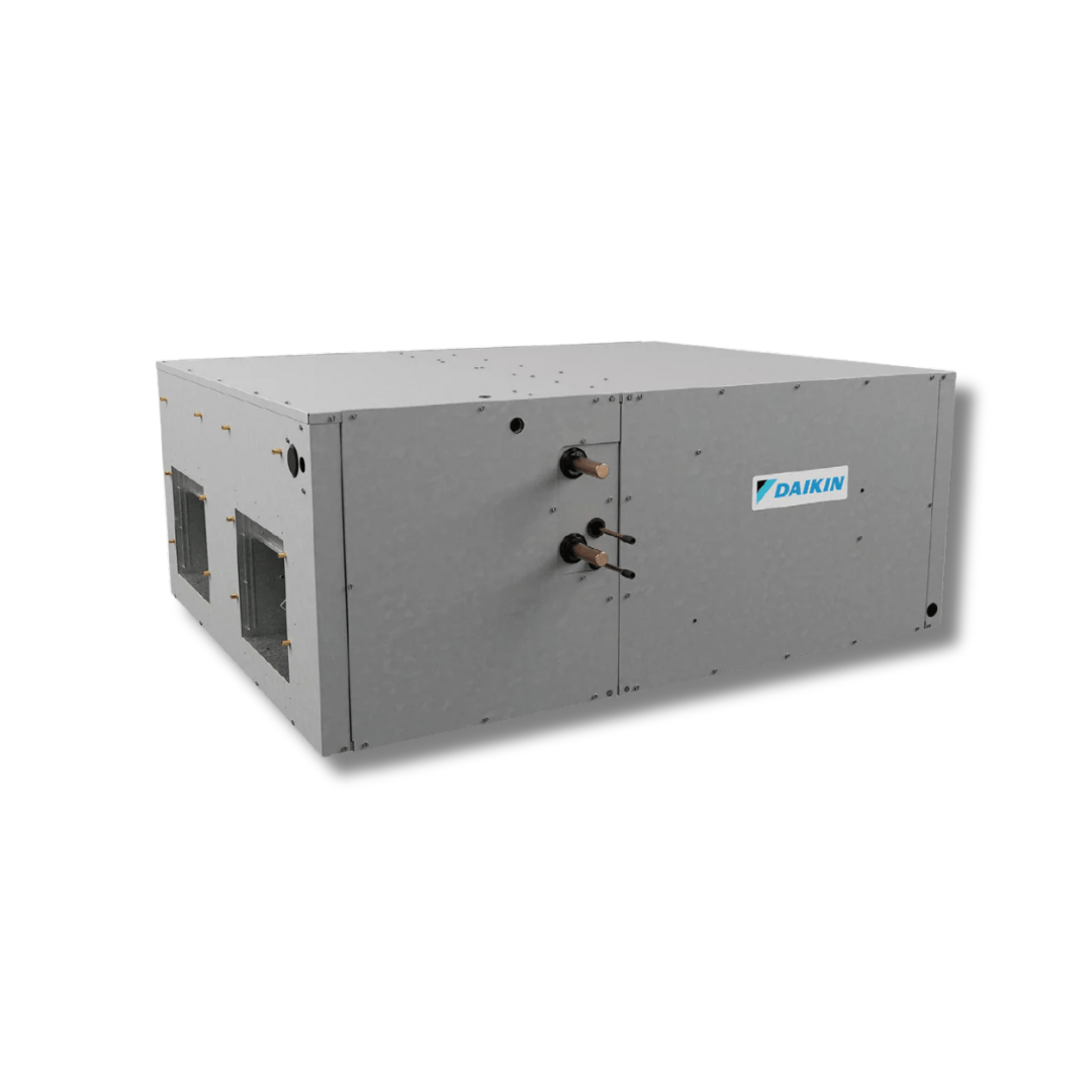 Daikin 7.5 Ton Light Commercial Air Handler 208/230V 3PH R32 DAQ09033