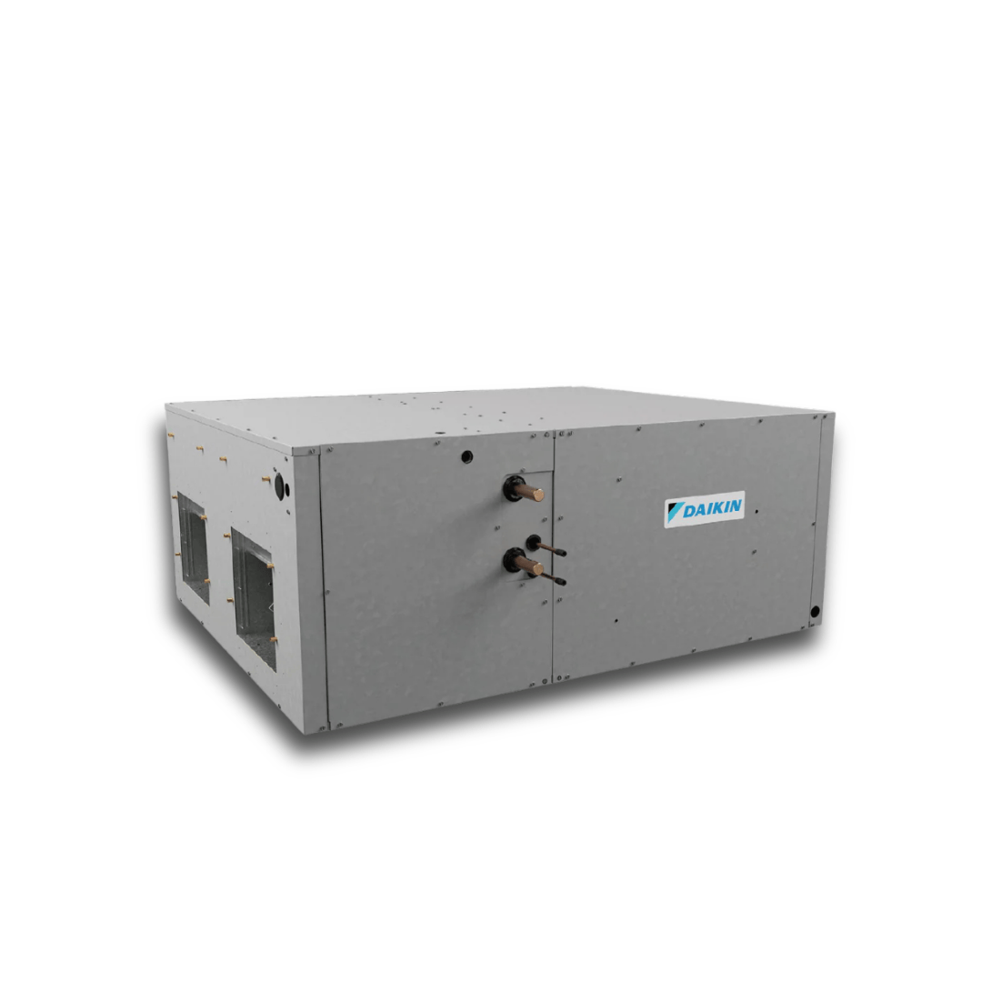 Daikin 7.5 Ton Light Commercial Air Handler 208/230V 3PH R32 DAQ09033