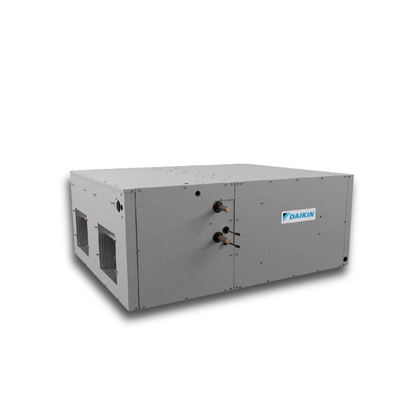Daikin 7.5 Ton Light Commercial Air Handler 208/230V 3PH R32 DAQ09033