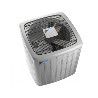 DZ14XA1204|14 IEER 10 TON 2 STG HP| 3 Phase 460V | Daikin
