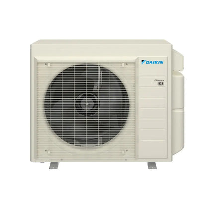 Daikin FDMA24AVJU9 RXP24AVJU9 24,000 BTU 18.3 SEER2 Aurora Low Temperature Horizontal Ducted Single Zone Heat Pump System - R32