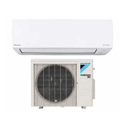 Daikin Oterra 24000 BTU Single Zone Ductless Mini Split System R32 SEER2 21 FTKF24BVJU9 RKF24BVJU9