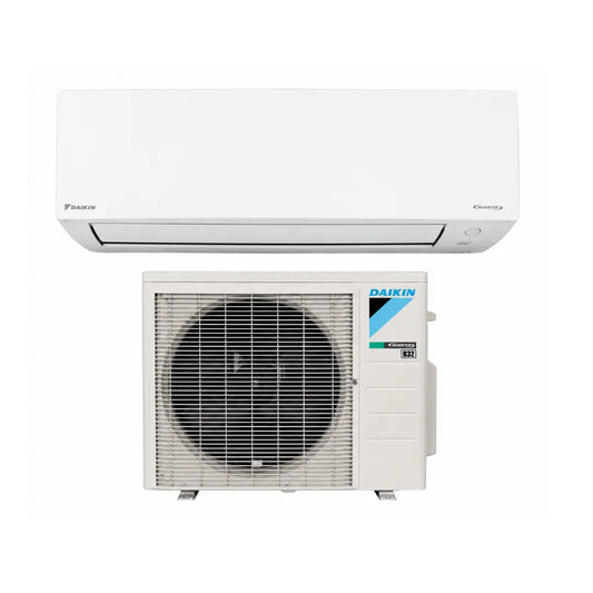 Daikin Oterra 24000 BTU Single Zone Ductless Mini Split System R32 SEER2 21 FTKF24BVJU9 RKF24BVJU9