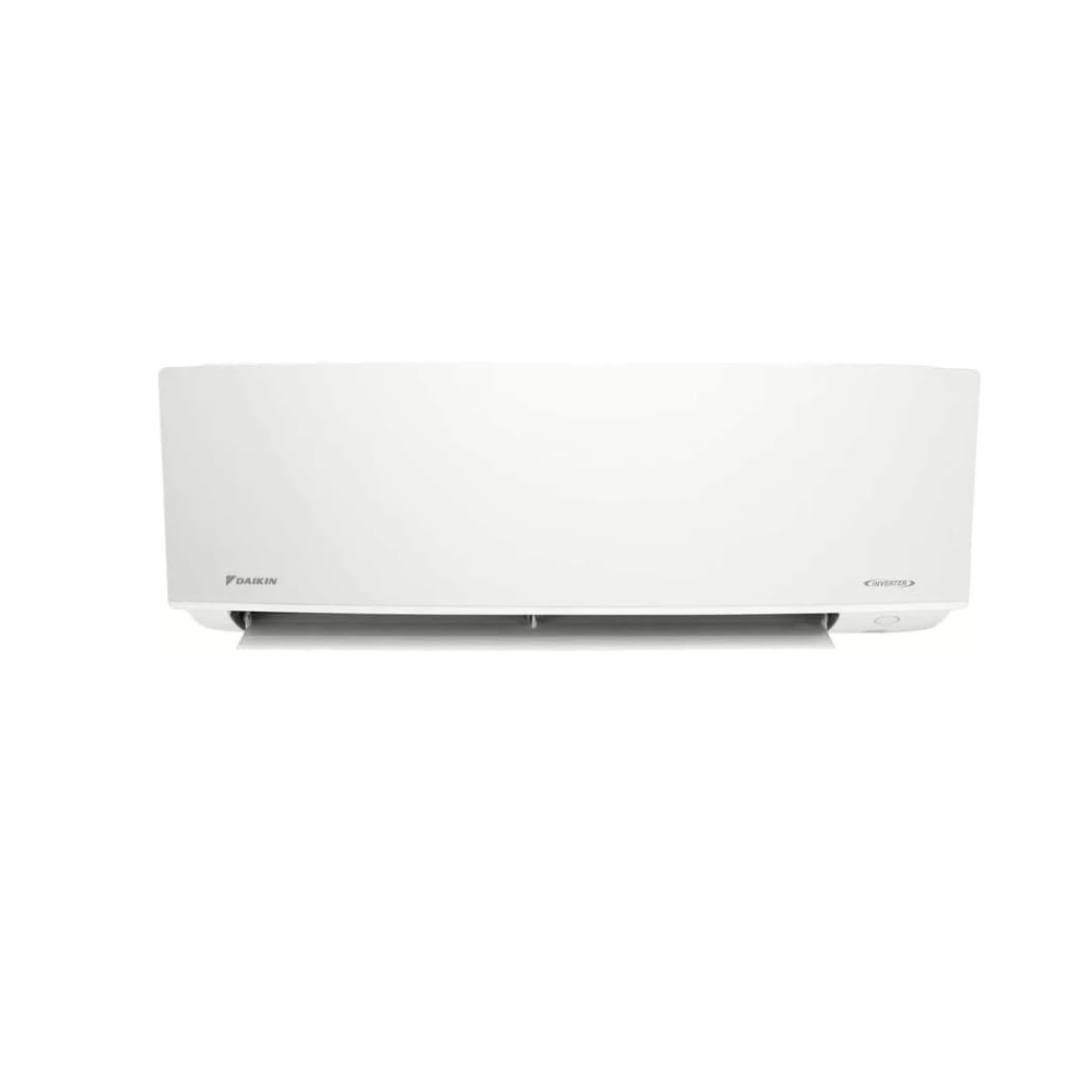 Daikin 12000 BTU (R32) Single Zone Wall-Mount Systems 1.0 Ton entra heat pump ductless RXC12AXVJU/FTXC12AXVJU