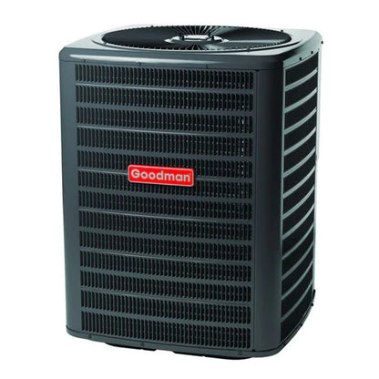 2.0 Ton  Goodman 13.4 SEER2  GLXS3BN2410  CAPTA2422B3