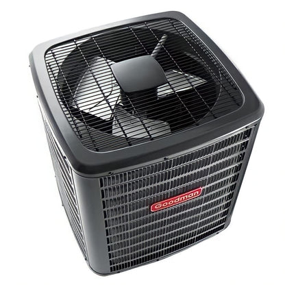 3.0 Ton  Goodman 13.4 SEER2  GLXS3BN3610  CAPTA3626B3
