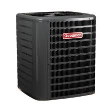 3.0 Ton  Goodman 13.4 SEER2  GLXS3BN3610  CAPTA3626B3