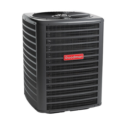 3.5 Ton  Goodman 13.4 SEER2  GLXS3BN4210  CAPTA4230C3