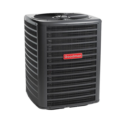 3.5 Ton  Goodman 13.4 SEER2  GLXS3BN4210  CAPTA4230C3