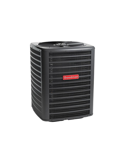 Goodman 2.5 Ton 14.3 SEER2 GLXS4BA3010 CAPTA3626C3