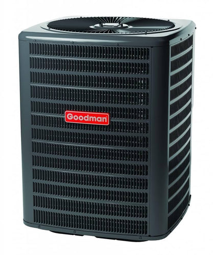 2.5 Ton  Goodman 14.3 SEER2  GLXS5BA3010  CHPTA3026B3