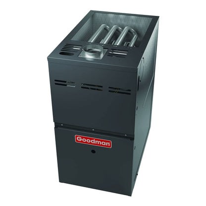 Goodman 80,000 Btu  Furance 80%  Upflow Horizontal Single Stage GM9S800803BN