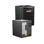 Goodman 2.0 Ton Cased Evaporator R-32 Coil with TXV, GLXS4BA2410 CAPTA2422B3
