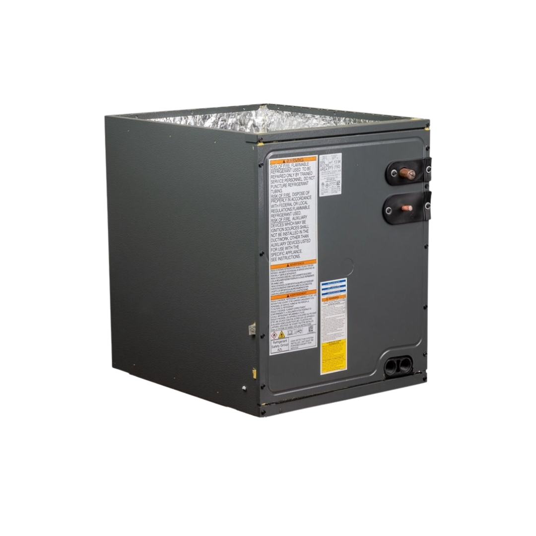 Goodman 2.0 Ton Cased Evaporator R-32 Coil with TXV, GLXS4BA2410 CAPTA2422B3