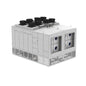 Goodman Economizer, Downflow Jade, 45.75 in WD, 20 in LG, 16 in HT  PGEDJ101/102