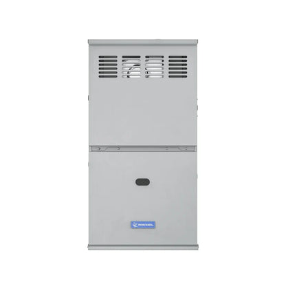 MRCOOL MGA80SE040A3C VersaPro 40K BTU 80% AFUE Natural Gas Furnace, Upflow/Horizontal/Downflow Single-Stage