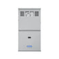 MRCOOL MGA80SE040A3C VersaPro 40K BTU 80% AFUE Natural Gas Furnace, Upflow/Horizontal/Downflow Single-Stage