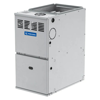 MRCOOL MGA80SE040A3C VersaPro 40K BTU 80% AFUE Natural Gas Furnace, Upflow/Horizontal/Downflow Single-Stage