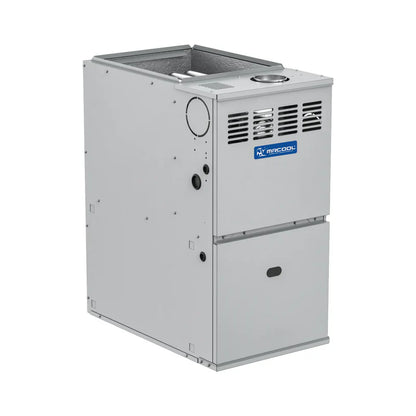 MRCOOL MGA80SE040A3C VersaPro 40K BTU 80% AFUE Natural Gas Furnace, Upflow/Horizontal/Downflow Single-Stage