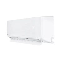 MRCOOL DIY 5th Gen Multi-Zone 4-Zone 36,000 BTU 23 SEER2 (9K + 9K + 12K + 12K) Ductless Mini-Split Air Conditioner and Heat Pump