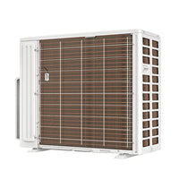 MRCOOL DIY 5th Gen Multi-Zone 4-Zone 36,000 BTU 23 SEER2 (9K + 9K + 12K + 12K) Ductless Mini-Split Air Conditioner and Heat Pump
