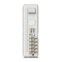 MRCOOL DIY 5th Gen Multi-Zone 4-Zone 55,000 BTU 22 SEER2 (6K + 6K + 6K + 24K) Ductless Mini-Split Air Conditioner and Heat Pump